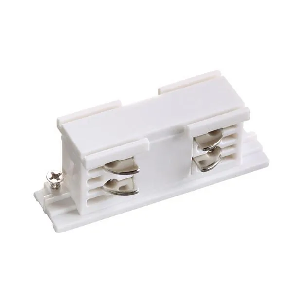 Соединитель внутренний с токопроводом Novotech 135042 Port