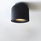 Точечный свет Q Мощность 7W. Цвет черный. Lampatron q-7w-black 696-6944