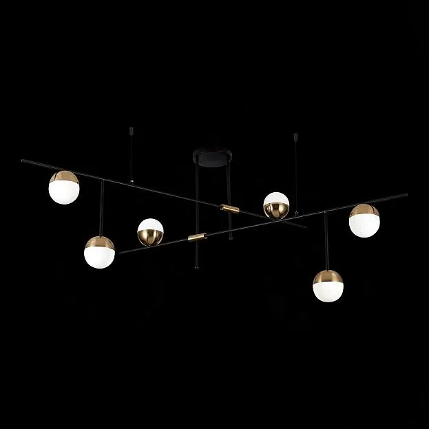 Люстра потолочная ST LUCE SL1507.422.06 ALBERO