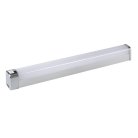 Настенный светодиодный светильник IP44 23W-NW-C S Kanlux 36658 AKVO