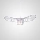 Подвесной светильник HAT Размер M. Цвет белый. Lampatron 608-17214