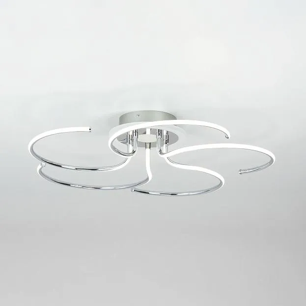 Потолочный светильник Citilux CL229251E Джемини Потолочный светильник Citilux CL229251E Джемини