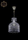 Подвес Bohemia Art Classic 14.03.1.d22.Gd.Dr Универсальная