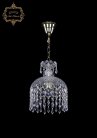 Подвес Bohemia Art Classic 14.03.1.d22.Gd.Dr Универсальная