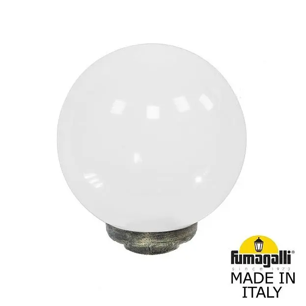 Уличный фонарь на столб FUMAGALLI GLOBE 250 Classic G25.B25.000.BYF1R Уличный фонарь на столб FUMAGALLI GLOBE 250 Classic G25.B25.000.BYF1R
