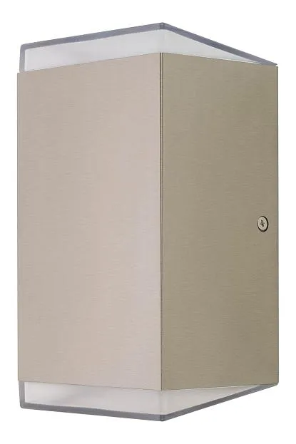 Архитектурная подсветка Oasis Light ST6058 SS tube LED