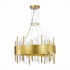 Люстра подвесная ST LUCE SL1633.203.12 OLVERA