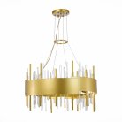 Люстра подвесная ST LUCE SL1633.203.12 OLVERA