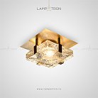Потолочный светильник LOOLA Теплый свет Lampatron 4560-11535