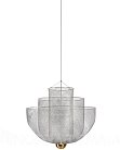 Подвесной светильник L'Arte Luce L48304 Meshmatics