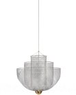 Подвесной светильник L'Arte Luce L48304 Meshmatics