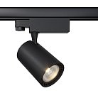 Трековый светильник Maytoni TR029-3-10W3K-B Vuoro