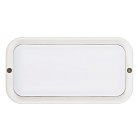 Настенно-потолочный светильник Volpe ULW-Q228 12W/4000K IP65 WHITE