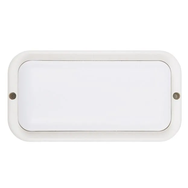 Настенно-потолочный светильник Volpe ULW-Q228 12W/4000K IP65 WHITE
