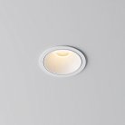Встраиваемый светильник Technical Maytoni DL043-01-10W2.7K-RD-W Alfa LED