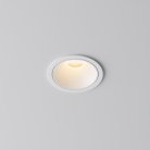 Встраиваемый светильник Technical Maytoni DL043-01-10W2.7K-RD-W Alfa LED