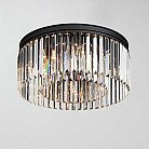 Потолочная люстра Vitaluce V5180-1/8PL