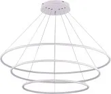 Подвесной светильник Donolux S111024/3R 144W White In