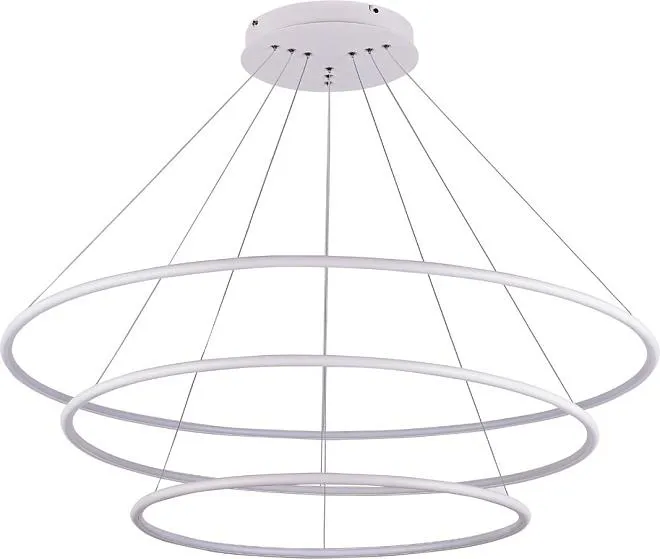 Подвесной светильник Donolux S111024/3R 144W White In Подвесной светильник Donolux S111024/3R 144W White In
