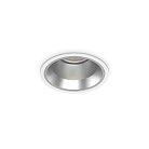 Встраиваемый светильник Ideal Lux 266503 OFF ROUND D100 15W 4000K WH