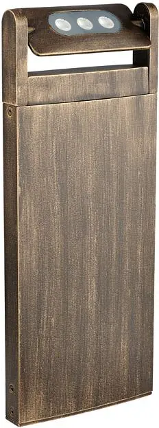 Наземный фонарь Oasis Light W6146S-1-526 GB LEDSPOT