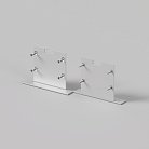 Заглушка для профиля Maytoni Led Strip 642034