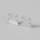 Заглушка для профиля Maytoni Led Strip 642034