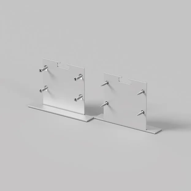 Заглушка для профиля Maytoni Led Strip 642034