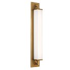 Бра Strip Trumpet Sconces 144230-22 ImperiumLoft