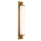 Бра Strip Trumpet Sconces 144230-22 ImperiumLoft