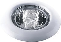 Точечный светильник Escada 111007 Ancona