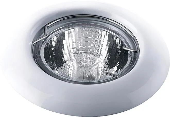 Точечный светильник Escada 111007 Ancona