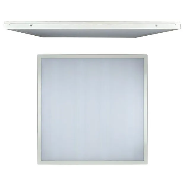 Светодиодная панель Volpe ULP-Q106 6060-36W/4000K WHITE M1 Светодиодная панель Volpe ULP-Q106 6060-36W/4000K WHITE M1
