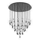 Светодиодный подвес с регулировкой цветовой температуры Eglo 390493 COMAREIRA