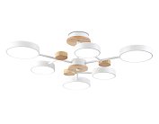 Люстра на штанге Ambrella light FL4861