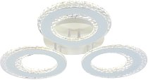 Потолочная люстра Escada 10217/3LED Air