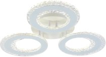 Потолочная люстра Escada 10217/3LED Air