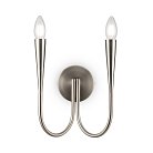 Настенный светильник (бра) Freya FR5253WL-02N BRANCHES