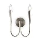 Настенный светильник (бра) Freya FR5253WL-02N BRANCHES