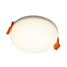 Потолочный светильник LEDtrec 320-18W