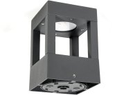 Архитектурная подсветка Oasis Light W61848 Gr BRISBANE LED