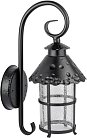 Настенный фонарь уличный Oasis Light 81502/18 Bl CAIOR 1