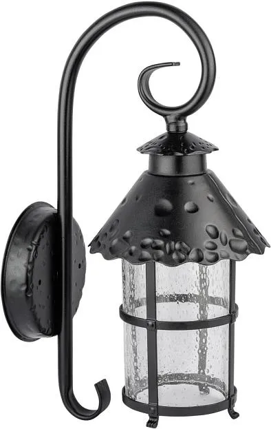 Настенный фонарь уличный Oasis Light 81502/18 Bl CAIOR 1 Настенный фонарь уличный Oasis Light 81502/18 Bl CAIOR 1