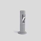 Наземный светильник Oasis Light W6142-1-500 Gr