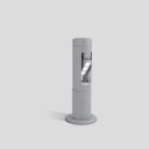 Наземный светильник Oasis Light W6142-1-500 Gr