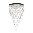 Каскадная люстра Dio DArte Elite Tesoro H 1.4.55.200 N