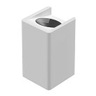Бра Ledron WWF-1006-C White WWF-C