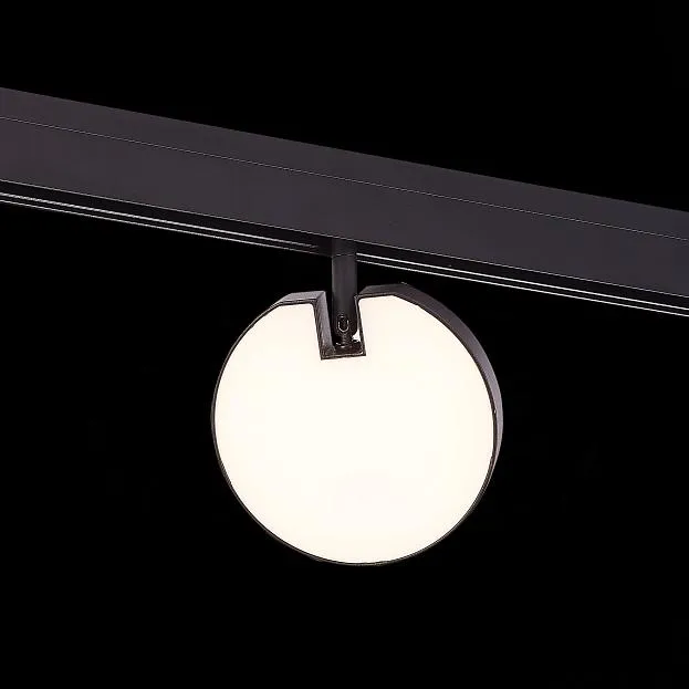 Трековый светильник ST Luce ST359.446.15 SKYLINE 48 Трековый светильник ST Luce ST359.446.15 SKYLINE 48