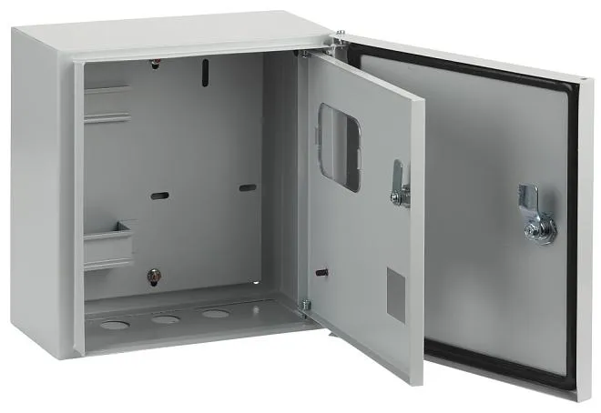 Распределительный щит ЭРА NO-140-10