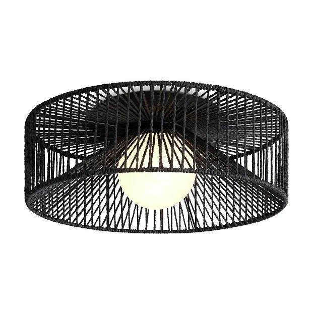 Потолочный светильник Freya FR5405CL-01B Cottage